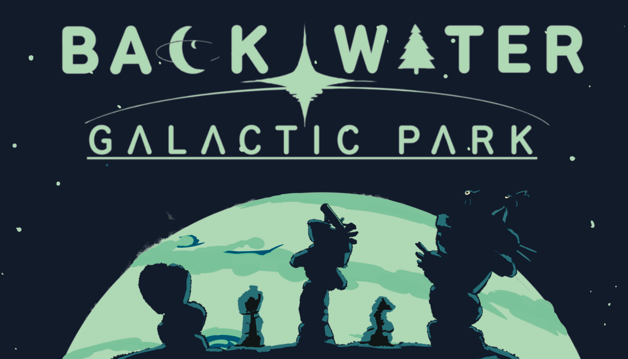 Backwater Galactic Park Image